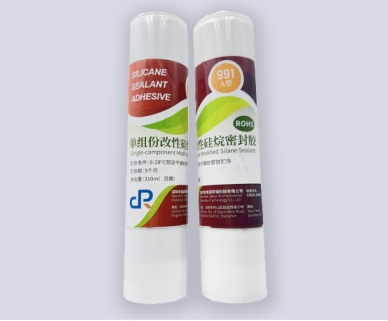 单组份改性硅烷密封胶