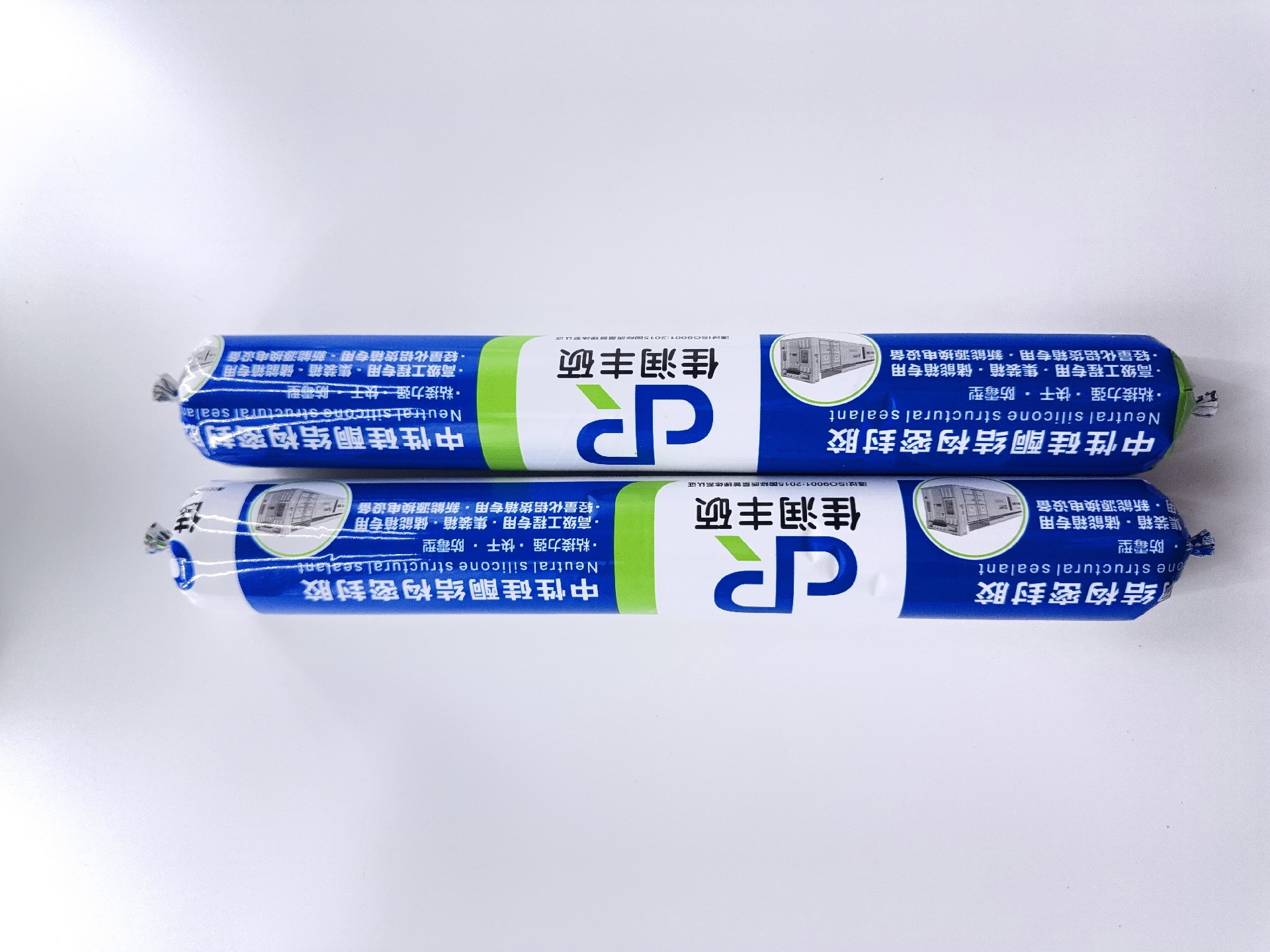 中性硅酮结构密封胶