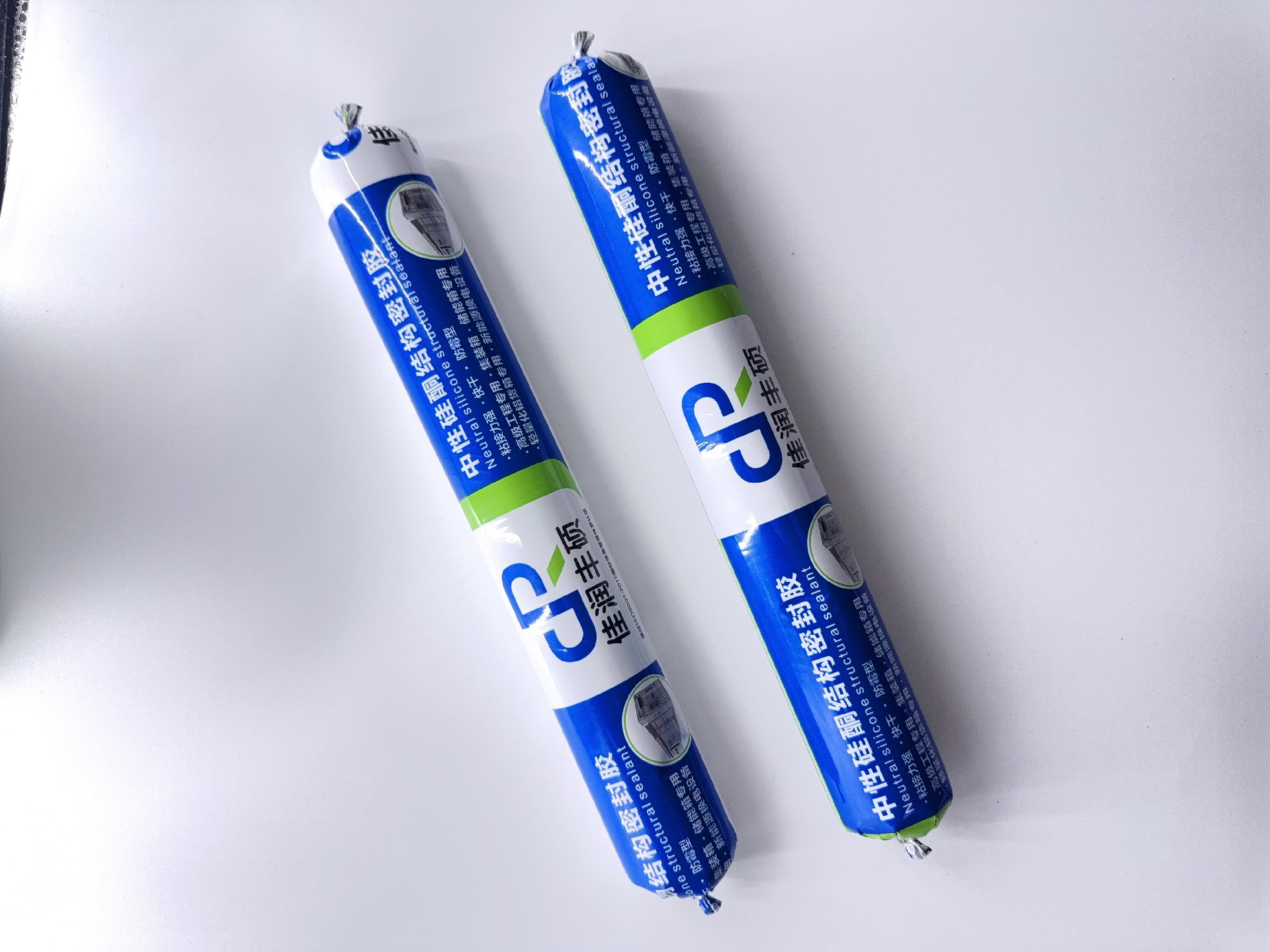 中性硅酮结构密封胶