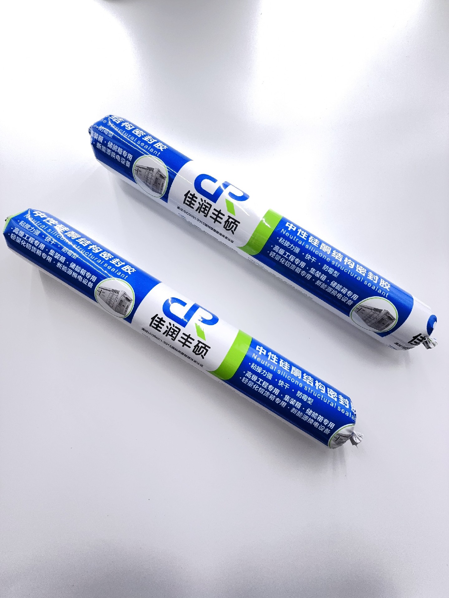 中性硅酮结构密封胶